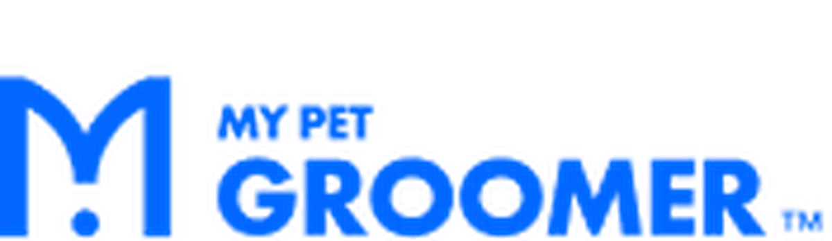My Pet Groomer logo — pet grooming software in Australia